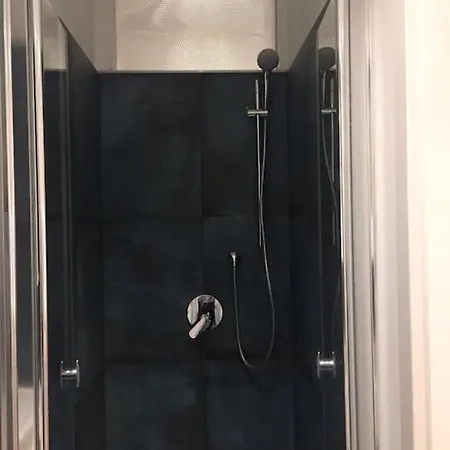 Apartmán Exclusives 1-zimmer-apartment Norimberk