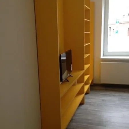 Exclusives 1-zimmer-apartment Appartement *