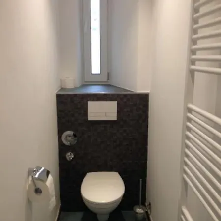 Exclusives 1-zimmer-apartment Апартаменты *