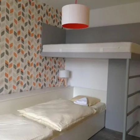 Exclusives 1-zimmer-apartment