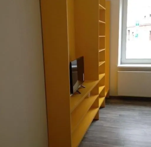Exclusives 1-zimmer-apartment Appartement *