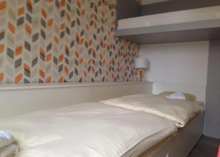 Appartement Exclusives 1-zimmer-apartment *