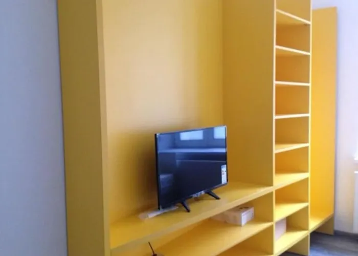 Exclusives 1-zimmer-apartment * Nuremberg