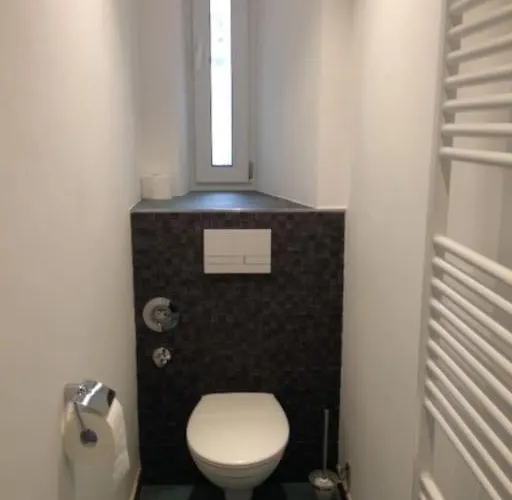 Exclusives 1-zimmer-apartment Appartement *