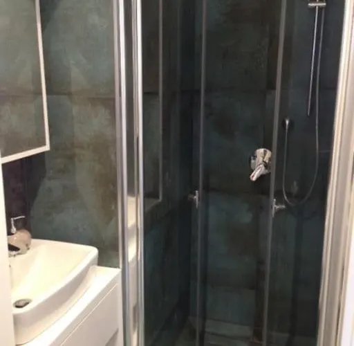 Exclusives 1-zimmer-apartment Appartement *