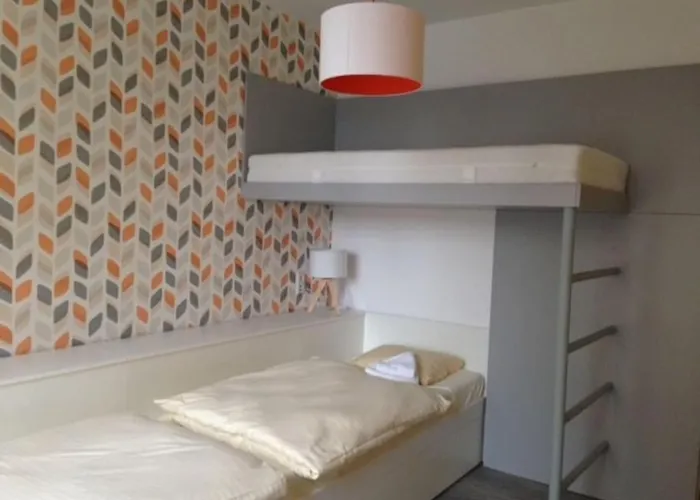 Exclusives 1-zimmer-apartment
